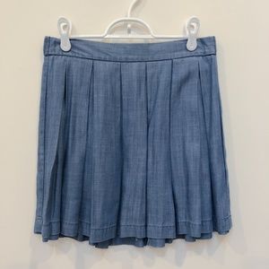 American Eagle Skirt Lydia Martin Teen Wolf